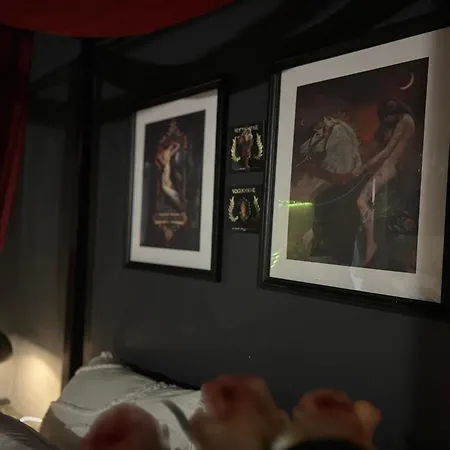 Cocon D'amour - Old Tours