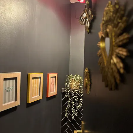 Cocon D'amour - Old Lägenhet Tours