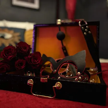 Apartament Cocon D'amour - Old Tours