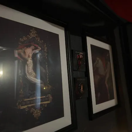 Cocon D'amour - Old *