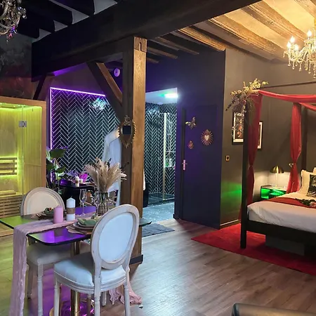 Cocon D'amour - Old *