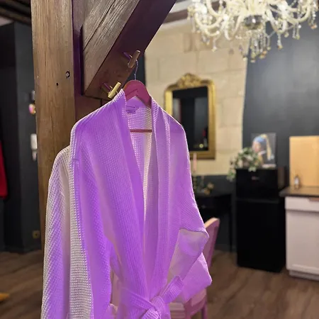 Cocon D'amour - Old Lägenhet *