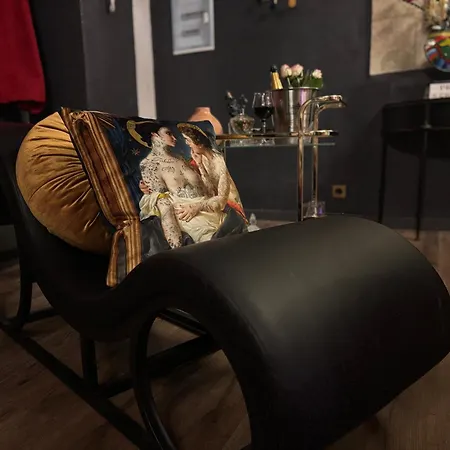 Cocon D'amour - Old Tours