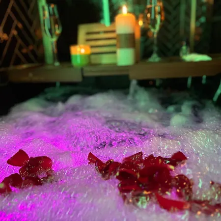 Cocon D'amour - Old * Tours