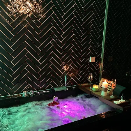 Lägenhet Cocon D'amour - Old