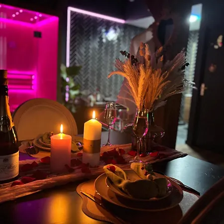 Lägenhet Cocon D'amour - Old