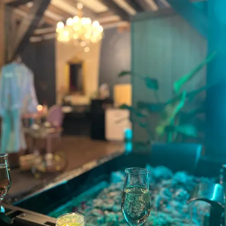 Lägenhet Cocon D'amour - Old *