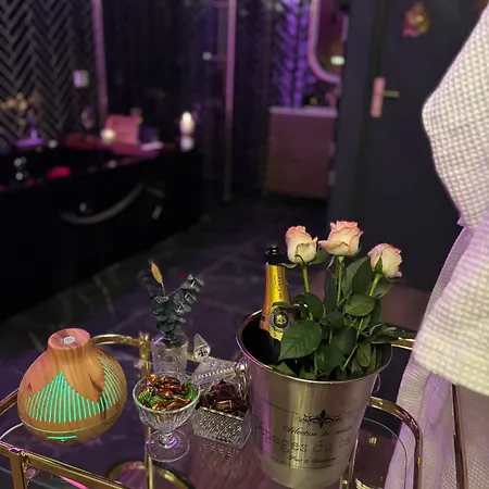 Cocon D'amour - Old * Tours