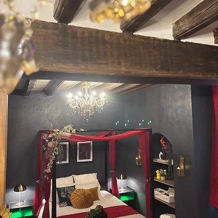 Apartament Cocon D'amour - Old *