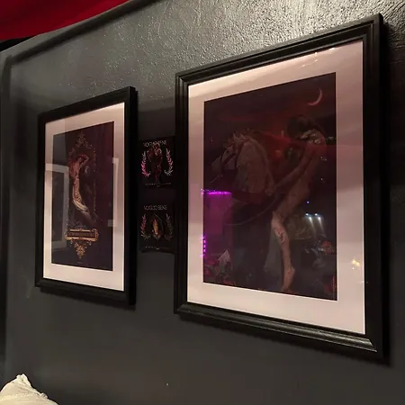 Cocon D'amour - Old Tours