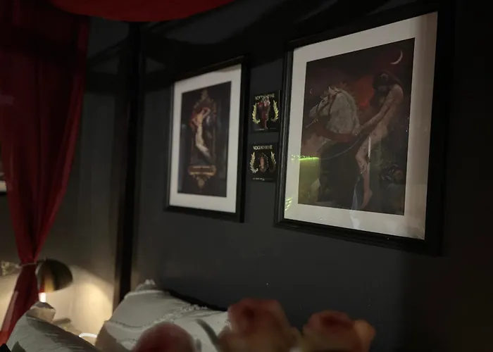 Cocon D'amour - Old Тур