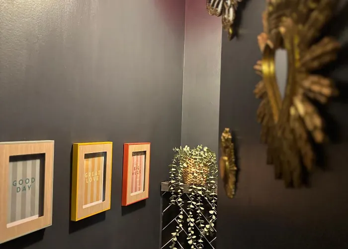 Cocon D'amour - Old Apartament Tours