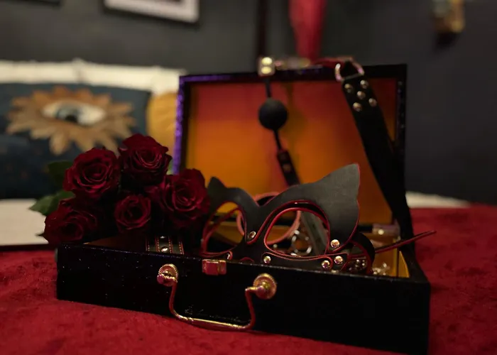 Apartament Cocon D'amour - Old Tours