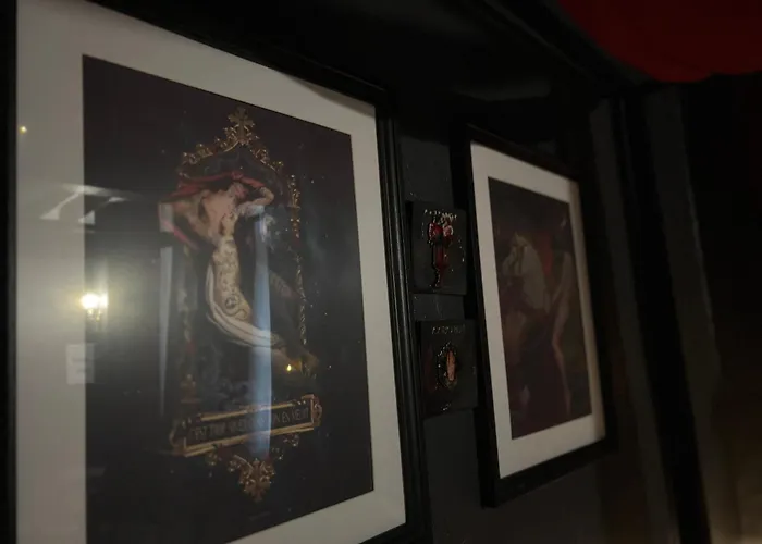 Cocon D'amour - Old *