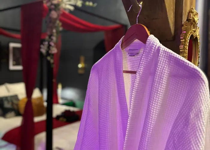 Apartament Cocon D'amour - Old *