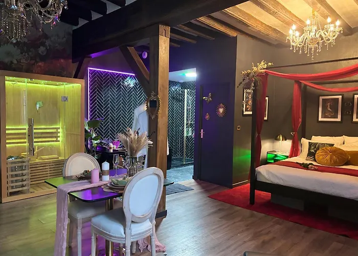 Cocon D'amour - Old *