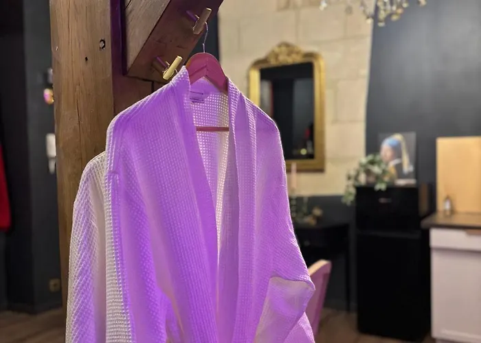 Cocon D'amour - Old Апартаменты *