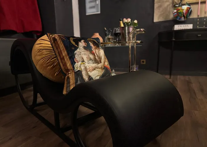 Cocon D'amour - Old Тур