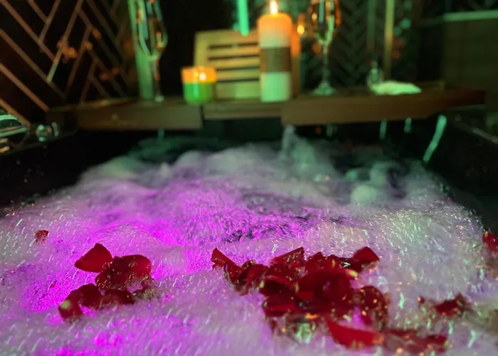 Cocon D'amour - Old * Tours