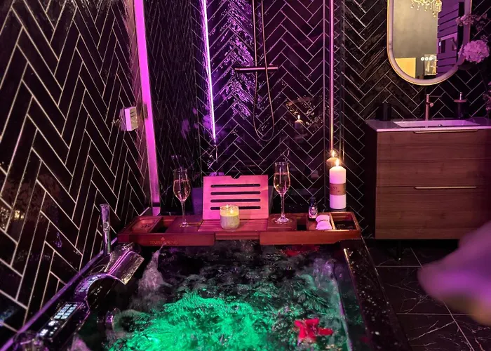 Cocon D'amour - Old Apartament Tours