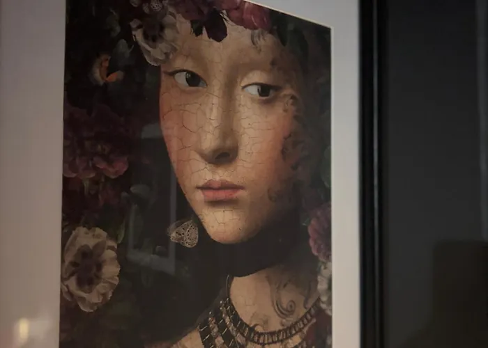 Cocon D'amour - Old *