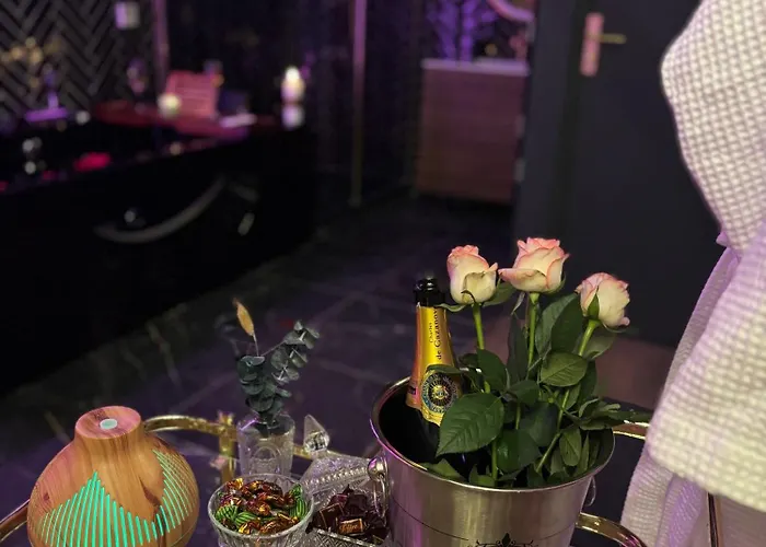 Cocon D'amour - Old * Тур