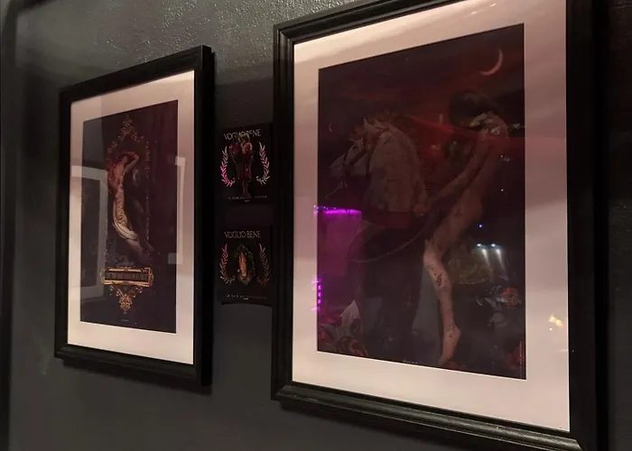 Cocon D'amour - Old Тур